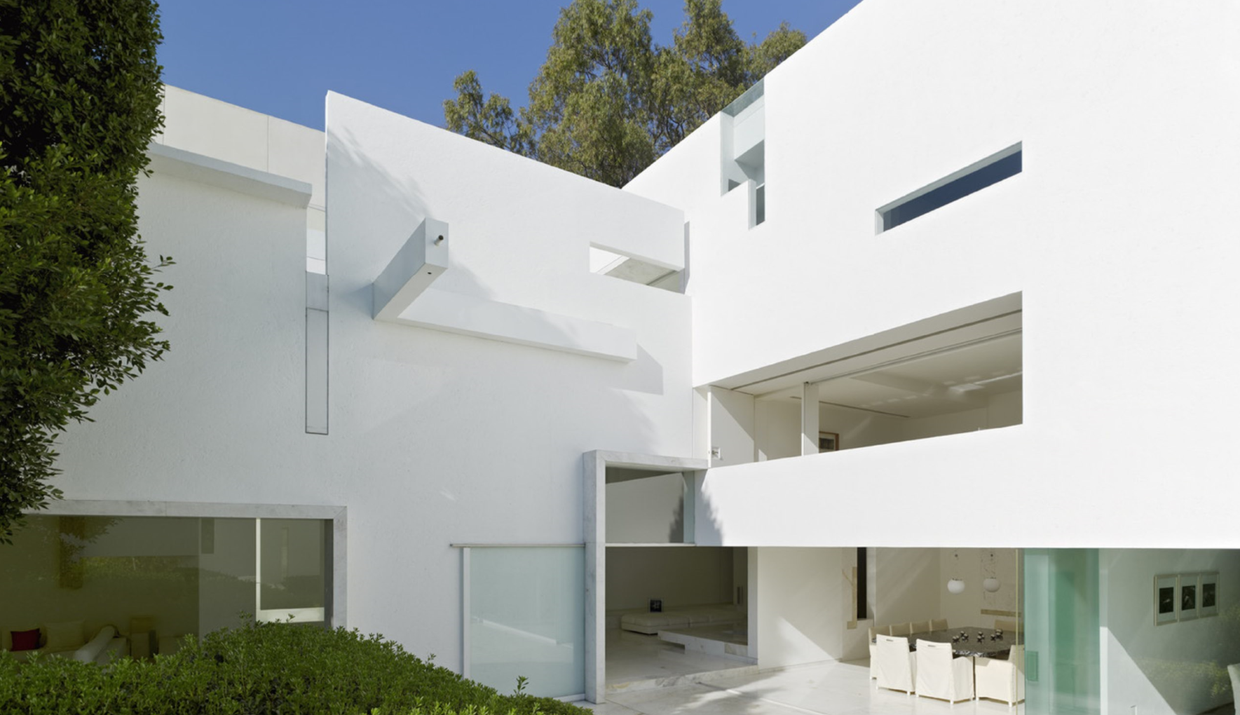 La arquitectura sostenible para 2025