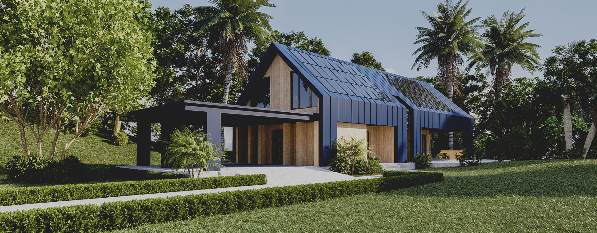¿Qué diferencias existen entre la casa pasiva y el diseño solar pasivo?